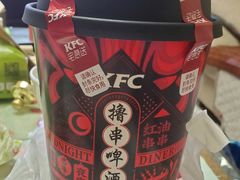 红油串串-肯德基(李家沱店)