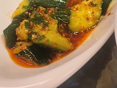 -桂花里·衢州菜·精酿餐吧(未来科技城万达广场店)
