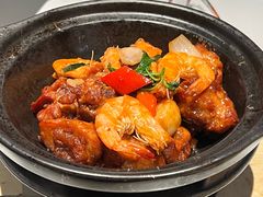 -潮堂 · 潮州菜(国贸商城店)