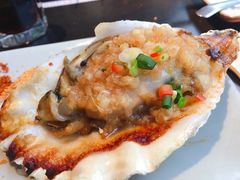 -很久以前羊肉串(中山公园店)