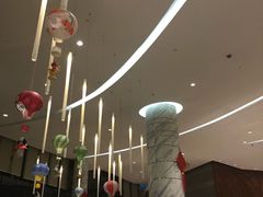 -漳州佰翔圆山酒店·圆山畔西餐厅