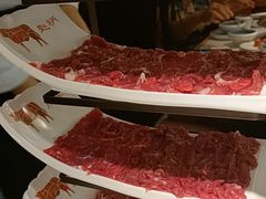 -左庭右院鲜牛肉火锅(苏州园区永旺店)