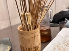 -苏小牛·牛肉串(国贸店)