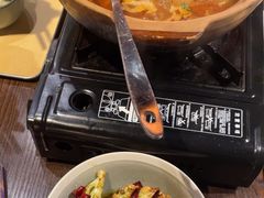 -酒肆浅葱·特色菜馆(卓悦intown店)