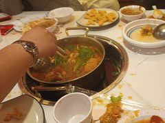 -刘一锅筋头巴脑(大悦城C店)
