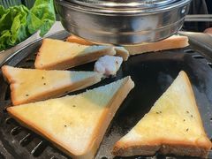 -范儿·嫂子烤肉·精致炭火烤肉(长治路店)