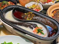 -锦府盐帮·侯宅(五棵松万达店)