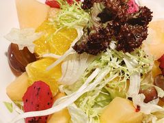 高原酵素果蔬沙拉-黑鸡小馆(金源店)