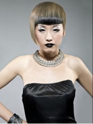 -逸丝风尚yesfashion造型
