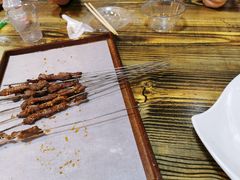 -青岛小烤肉