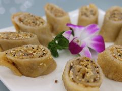 -阿湾楼·温州海鲜·江浙菜(京江路店)