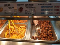 -宜家·瑞典风味餐厅(四元桥店)