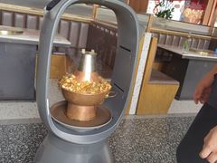 -老佛爷铜炉蛙锅(挂绿店)