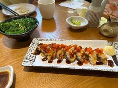 -赤稻·日式料理(禅城店)