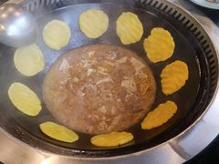 -柴火人家(桐庐总店)