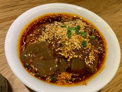 -付小姐在成都(川沙店)