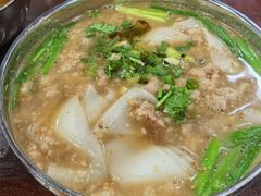 -老仓醋米线(万达店)