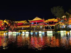 -台儿庄古城