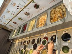 -海底捞火锅(奥森店)
