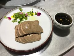 -鸭王烤鸭店(三里河店)