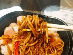 经典黑椒牛肉意粉-盒马鲜生(曜一城店)