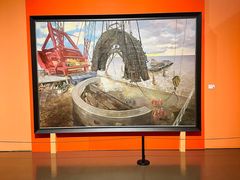 -中华艺术宫(上海美术馆)