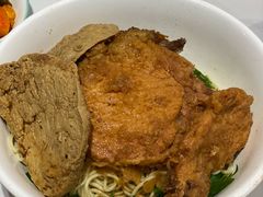 -欣达面馆(天桥支路店)