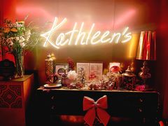 -Kathleen's Waitan 凯圣琳江景西餐厅(外滩店)