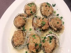 -都市阳光海鲜城(青山湖店)