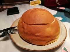 -大树餐厅(益田假日店)