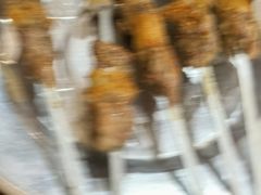 -阿拉木汗餐厅(山大路店)