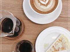-Cafe Villa
