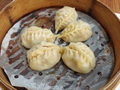 -东升灌浆包(辛庄街总店)