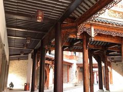 -龙潭水乡