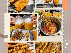 -管氏翅吧(护国寺店)