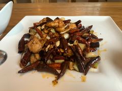 -之参餐厅(前门大街店)
