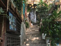 -懒鱼时光馆(沙坪坝店)