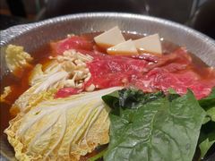 -極上萬膳·日料放题(海岸城店)