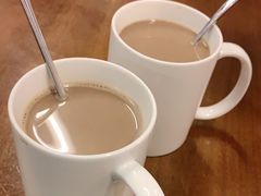 阿华田-鸡坤茶室(三里屯店)