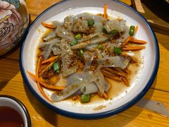 -民食香·腊排骨野生菌美食(木府店)