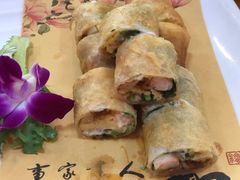 -醉壹号海鲜大排档(厦门美食地标店)