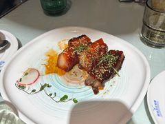 -观塘港茶餐厅(八一大道店)