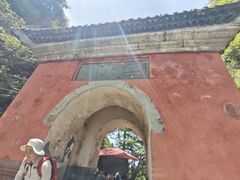 -武当山风景区