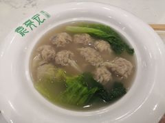 -袁记云饺(南门口店)
