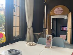 -奈尔宝·儿童乐园·亲子餐厅(星河湾店)