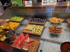 -牛New寿喜烧(中山公园龙之梦店)