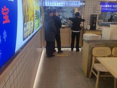 -丝路伊兰·兰州牛肉面(马连道店)