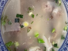 -清真马祥兴菜馆(云南北路店)