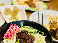 炸酱面-鼎香润(德胜门内店)