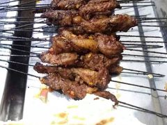 -清真·马峰烤肉(小学习北巷店)